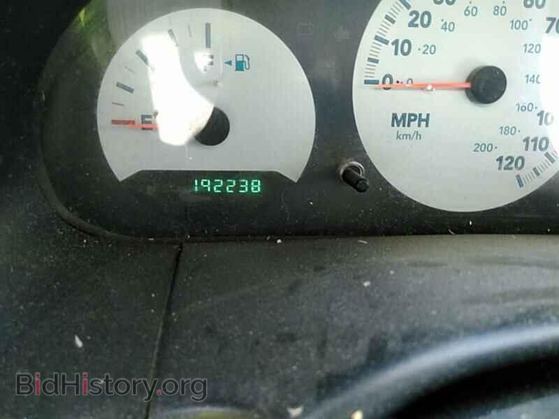 2007 Dodge Caravan - VIN: 1D4GP25R97B111175 - Фото 5