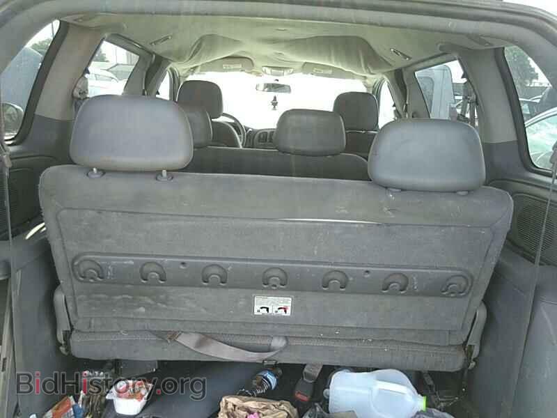 2007 Dodge Caravan - VIN: 1D4GP25R97B111175 - Фото 7