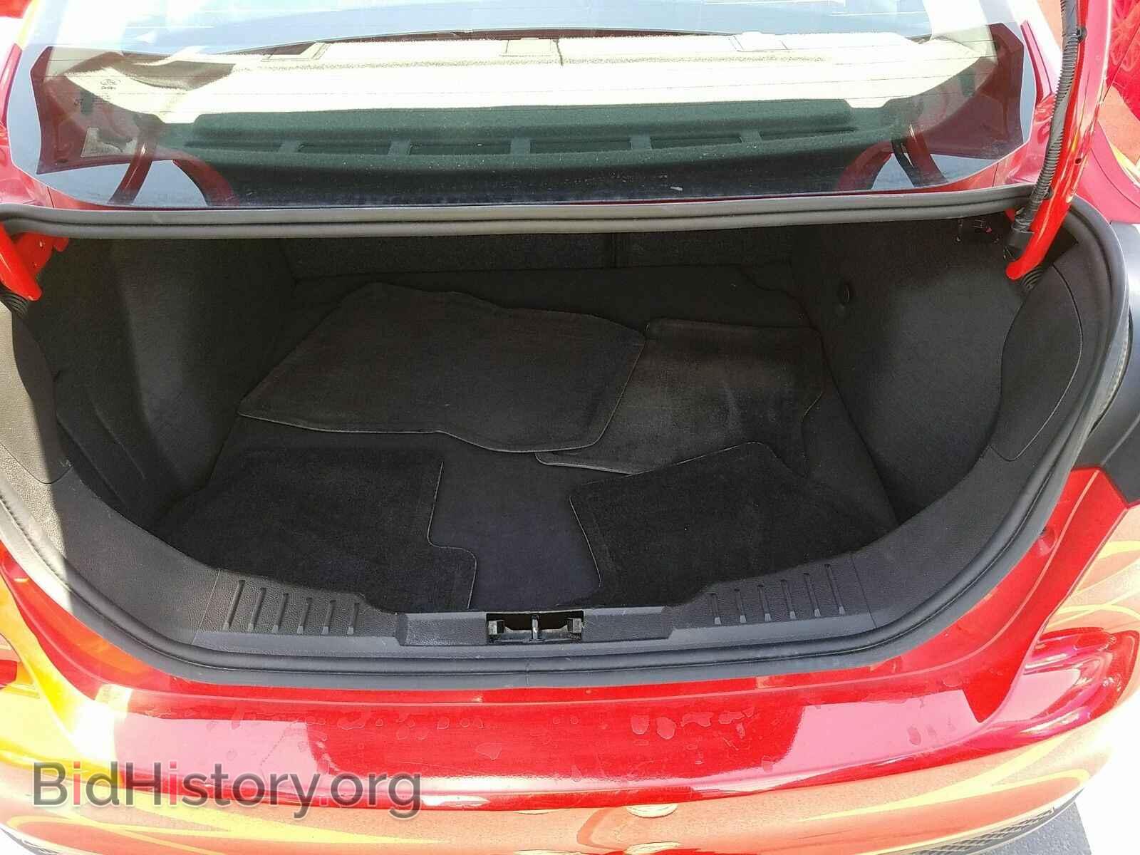 2017 Ford Focus - VIN: 1FADP3F23HL267527 - Фото 7