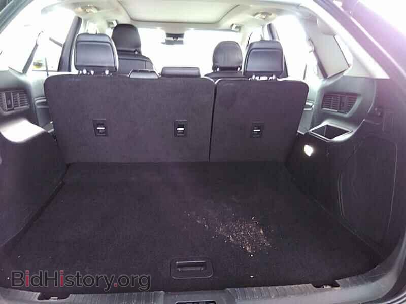 2018 Ford Edge - VIN: 2FMPK3K96JBB75404 - Фото 7