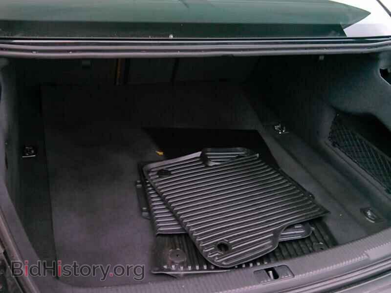 2012 Audi A6 - VIN: WAUGGAFC8CN055754 - Фото 7