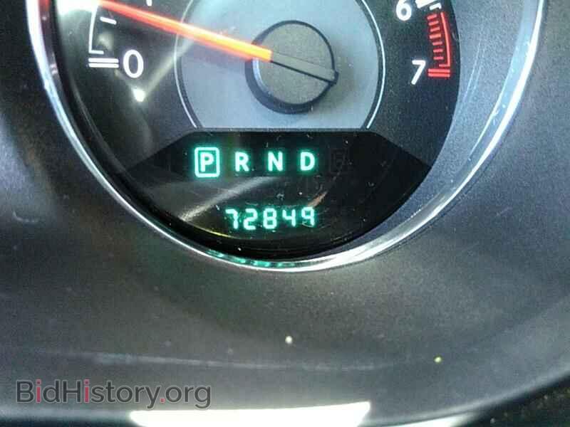 2013 Chrysler 200 - VIN: 1C3CCBCG7DN719607 - Photo 5
