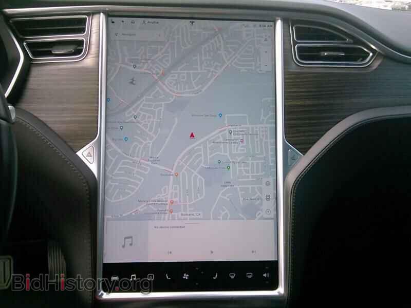 2016 Tesla Model S - VIN: 5YJSA1E11GF148859 - Фото 4