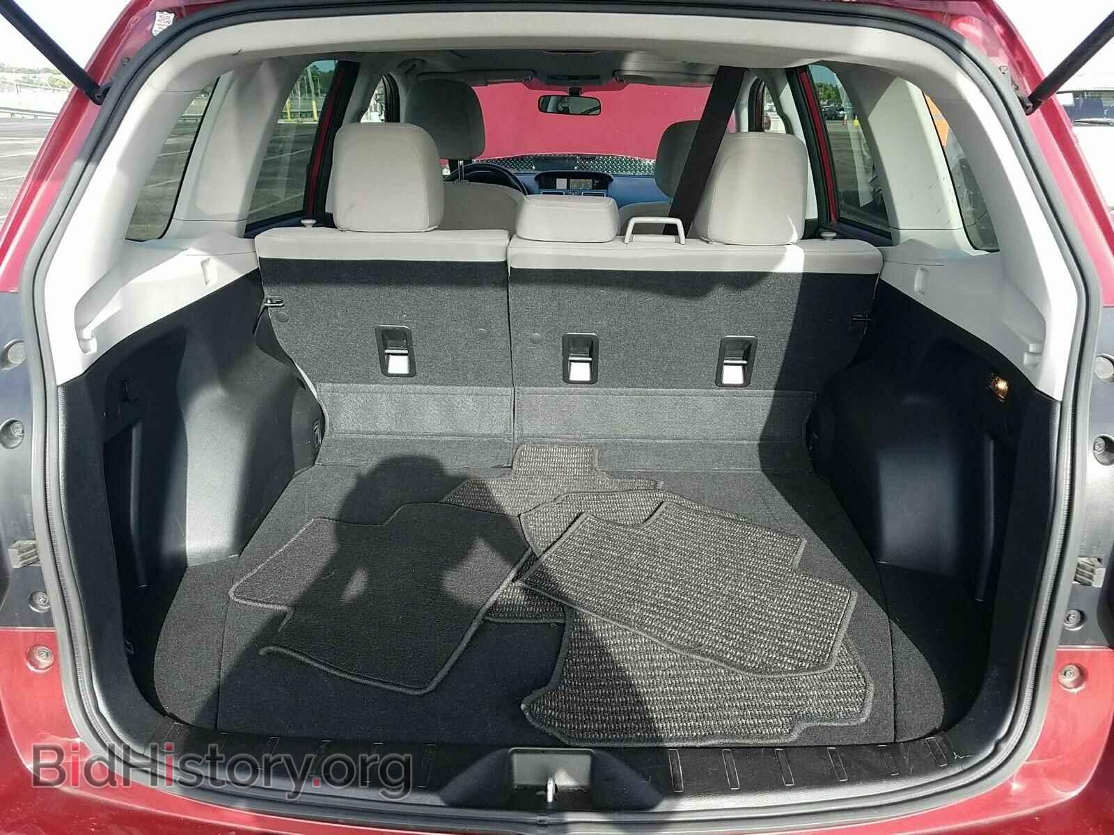 2017 Subaru Forester - VIN: JF2SJAEC4HH800863 - Фото 7