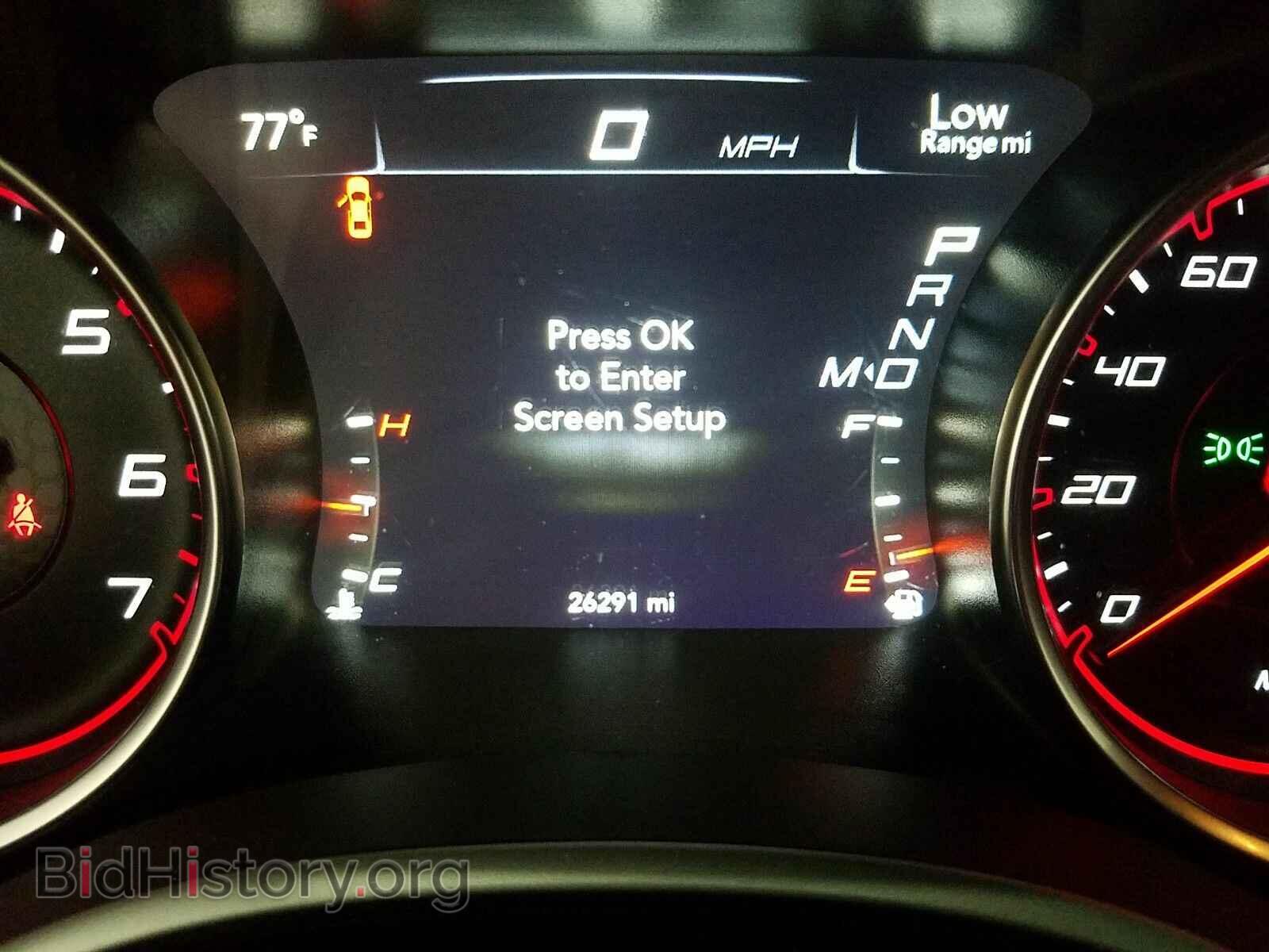2017 Dodge Charger - VIN: 2C3CDXCT5HH559149 - Фото 12