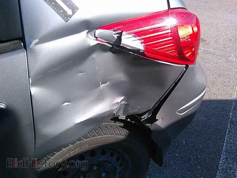 2012 Nissan Versa - VIN: 3N1BC1CP9CK251808 - Фото 8