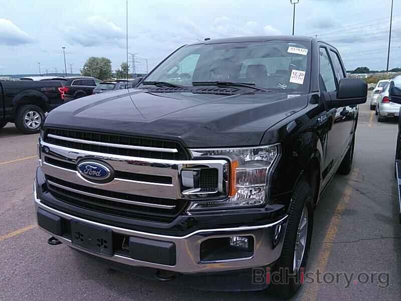 Photo 1FTEW1EP8JFD62205 - Ford F-150 2018