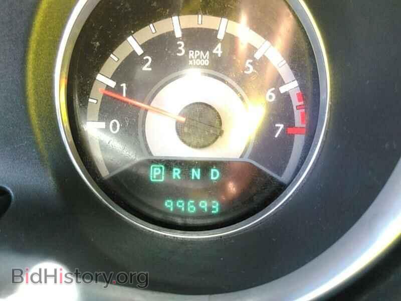 2013 Chrysler 200 - VIN: 1C3CCBBG0DN528595 - Photo 5