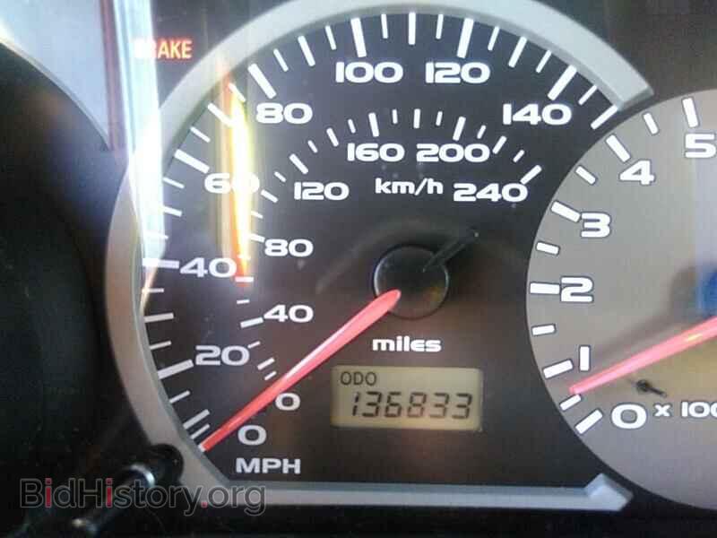 2003 Mitsubishi Eclipse - VIN: 4A3AC84HX3E078915 - Фото 5