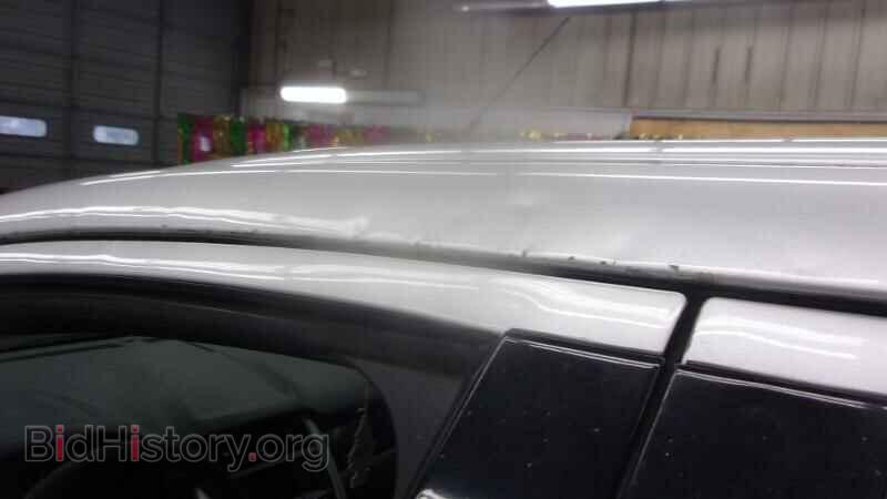 2012 Ford Edge - VIN: 2FMDK4GC4CBA93719 - Фото 10