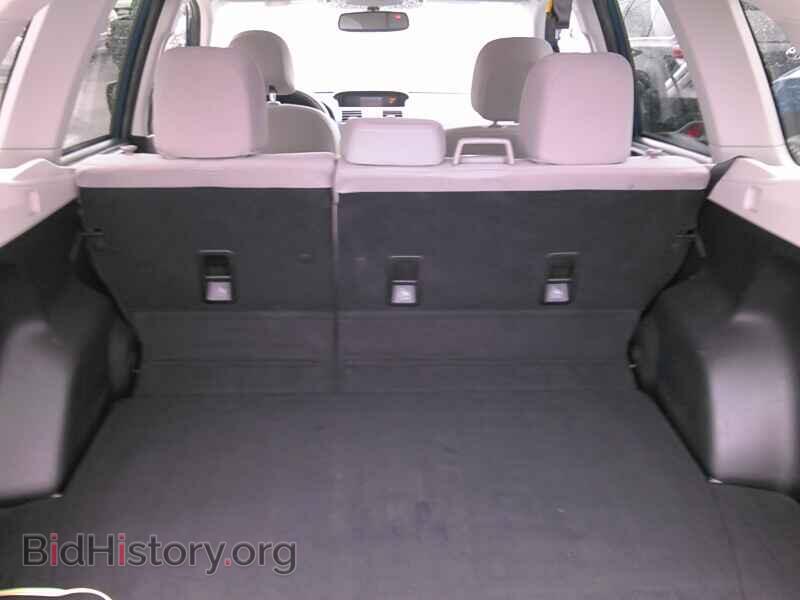 2014 Subaru Forester - VIN: JF2SJAEC0EH556351 - Фото 7