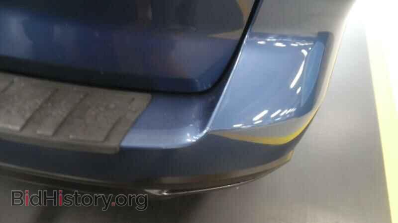 2014 Subaru Forester - VIN: JF2SJAEC0EH556351 - Фото 9