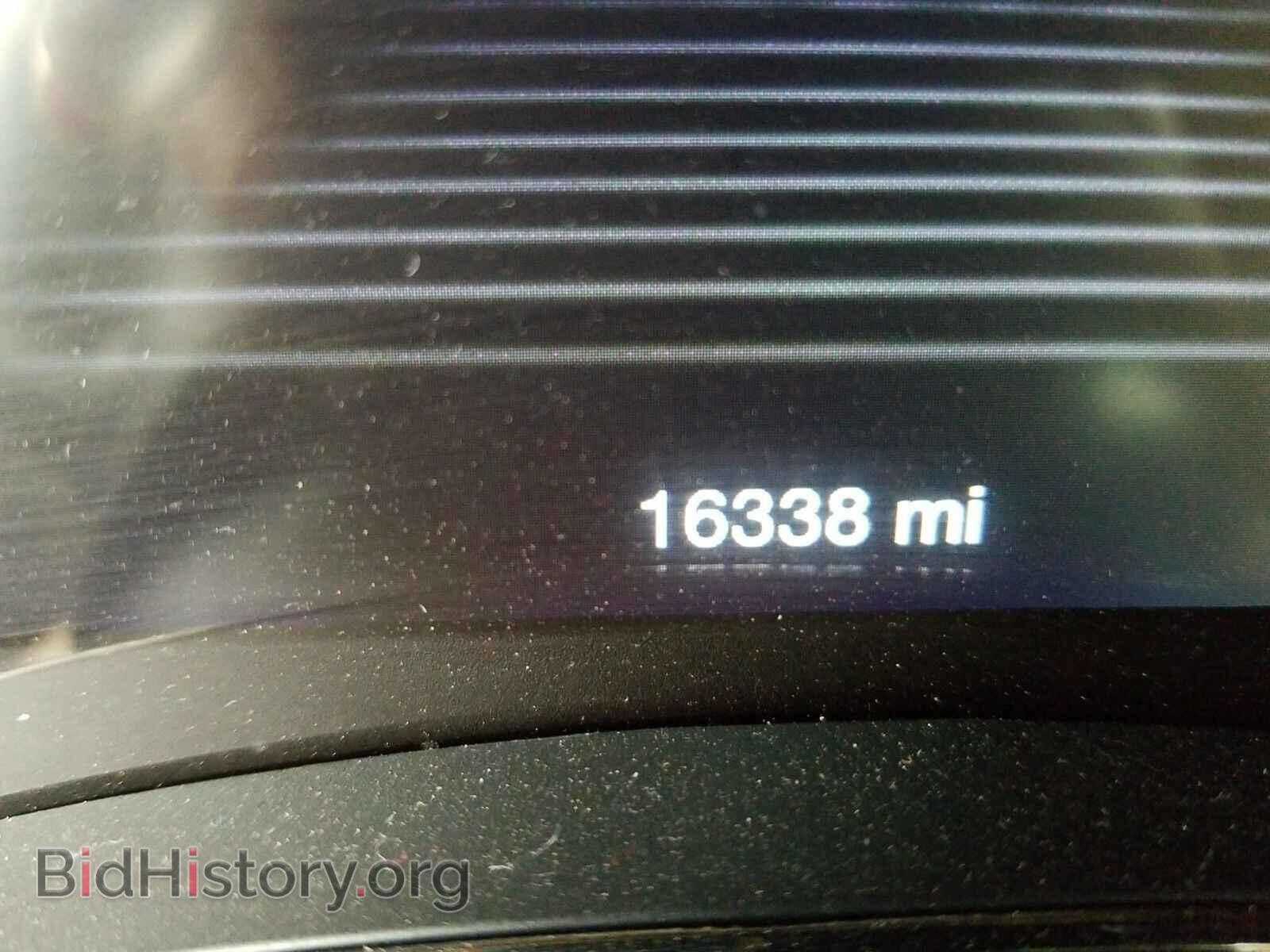 2019 Dodge Durango - VIN: 1C4SDJCT9KC549268 - Фото 5