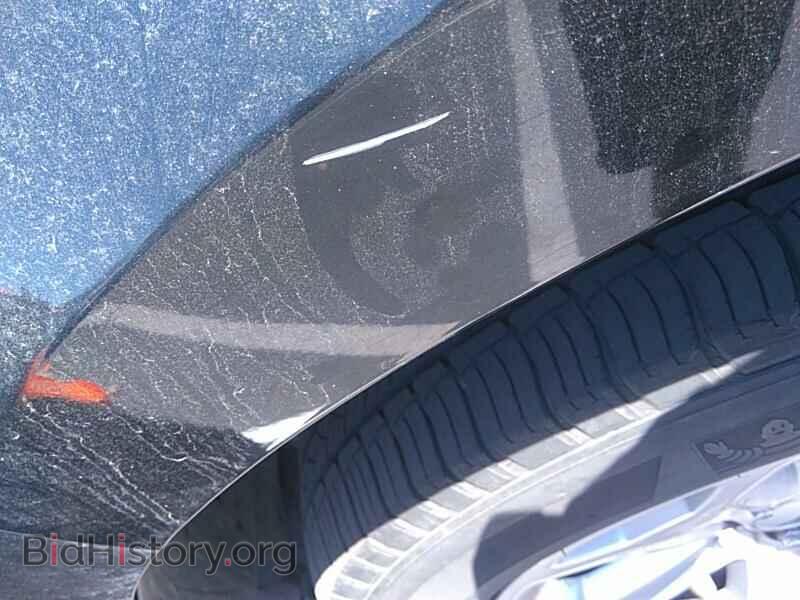 2011 Ford Edge - VIN: 2FMDK3JC4BBA82138 - Фото 10