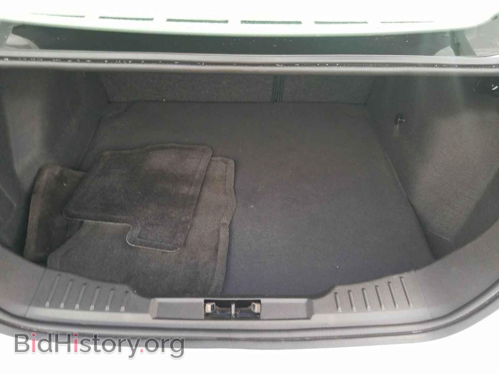 2016 Ford Focus - VIN: 1FADP3F20GL280122 - Photo 7