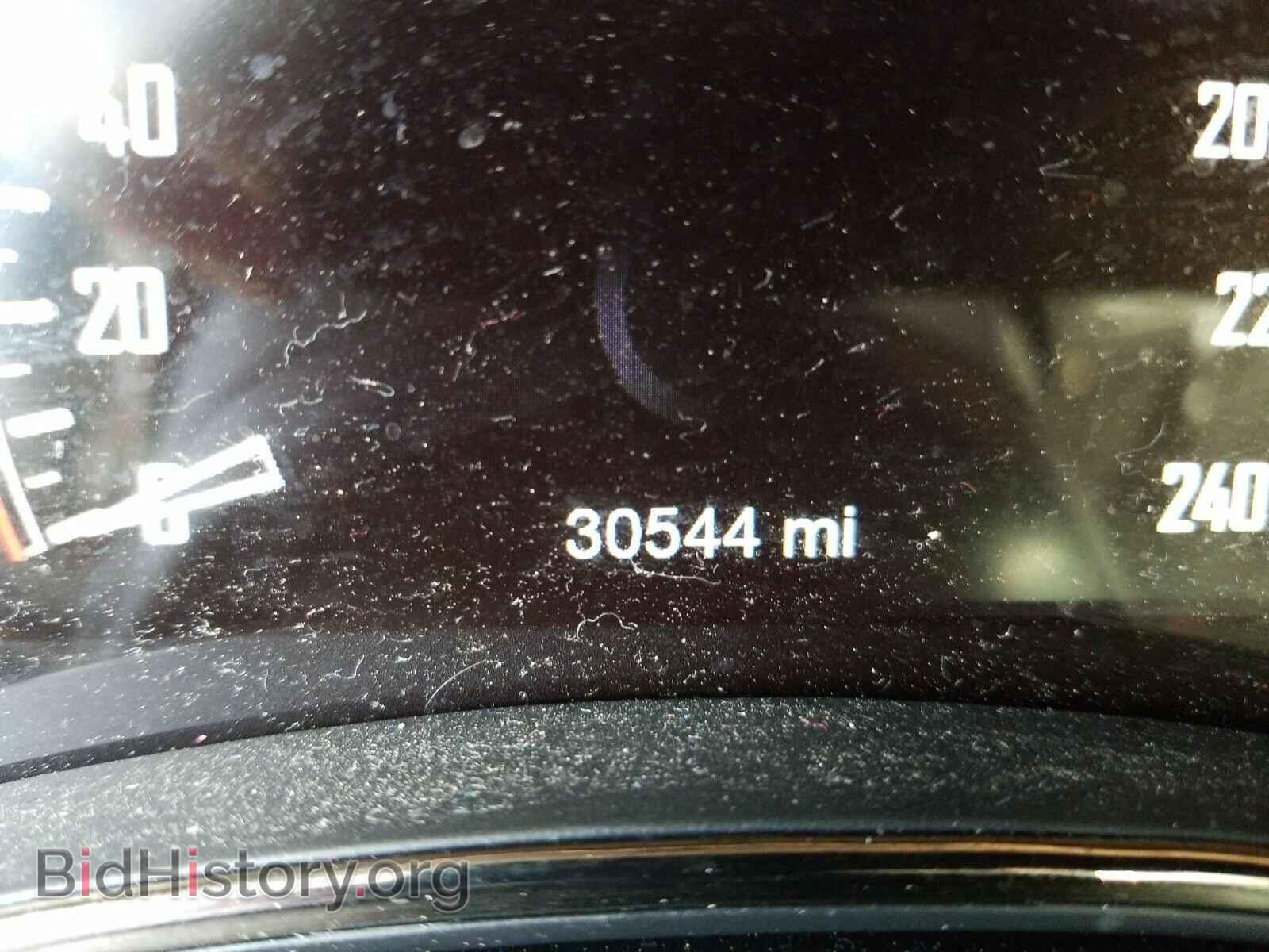 2018 Dodge Durango - VIN: 1C4RDJDG4JC448508 - Фото 5