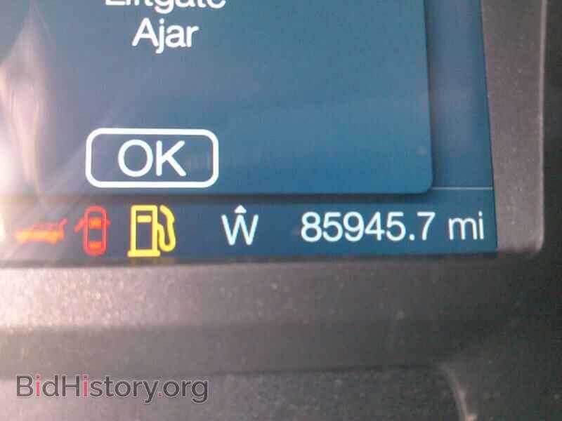 2011 Ford Edge - VIN: 2FMDK4JC9BBA90032 - Фото 5