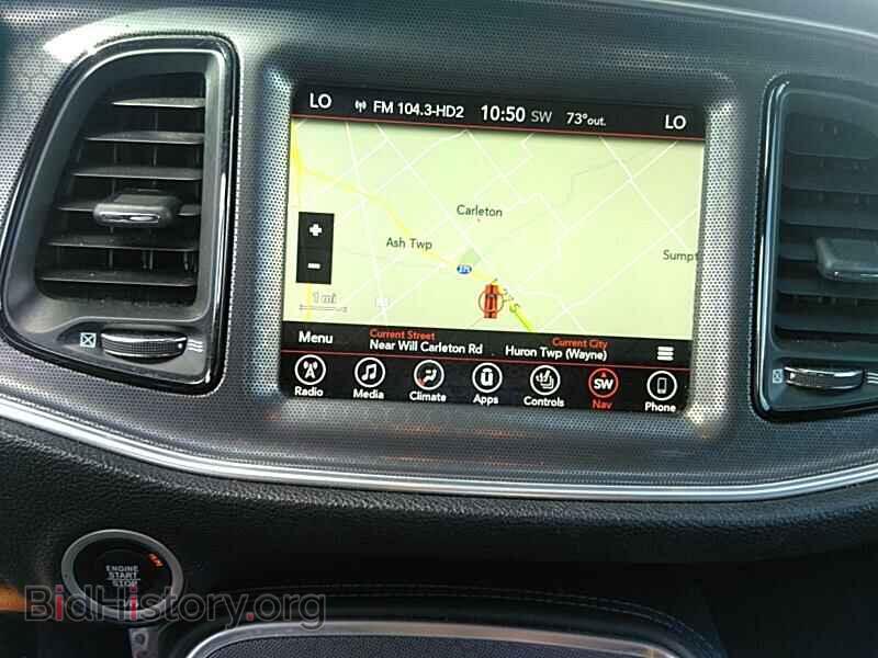 2017 Dodge Challenger - VIN: 2C3CDZGG7HH556083 - Фото 4