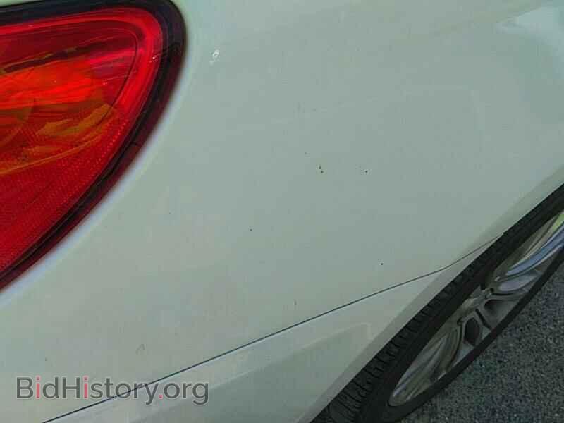 2012 Chrysler 200 - VIN: 1C3CCBCG2CN116823 - Фото 10