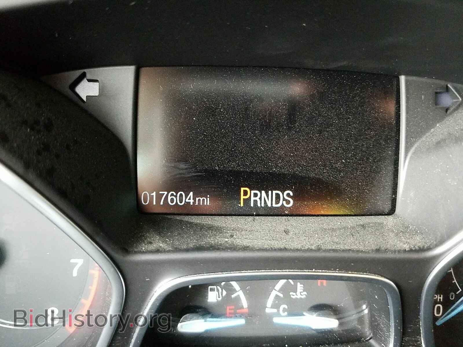 2016 Ford Focus - VIN: 1FADP3F26GL314239 - Photo 5