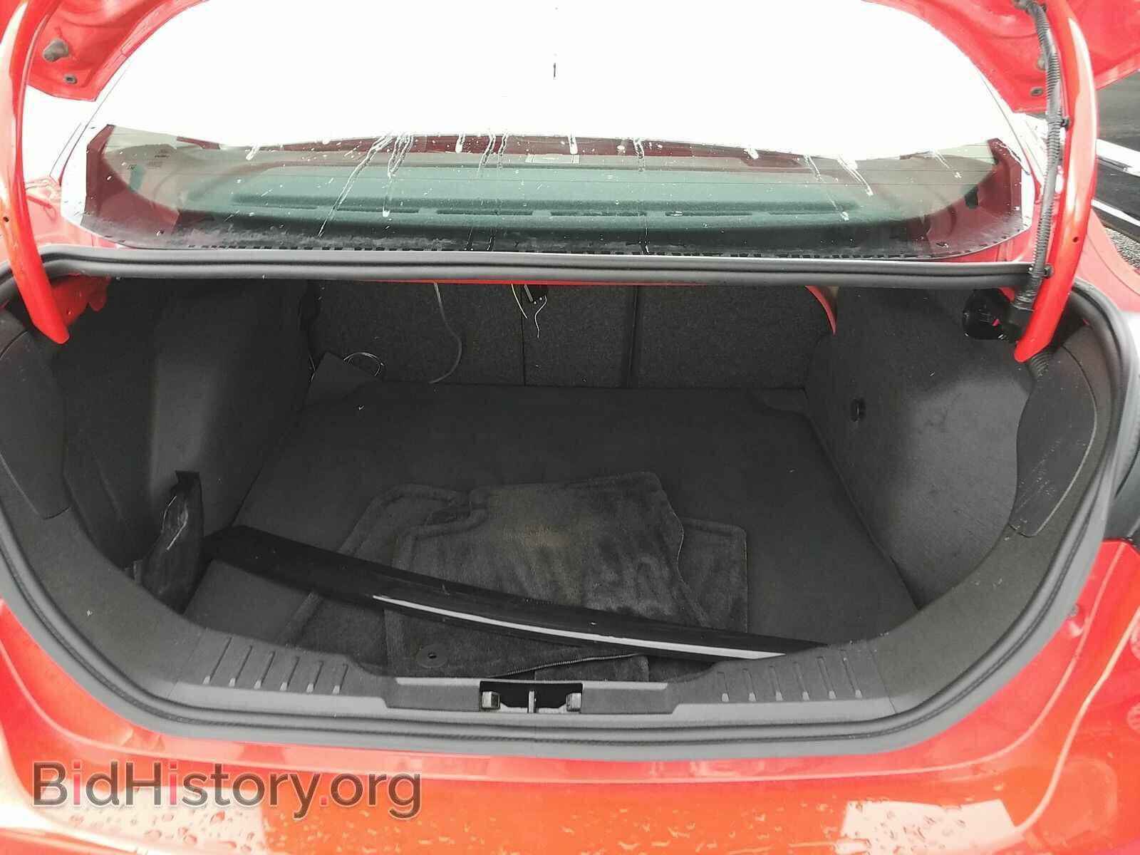 2016 Ford Focus - VIN: 1FADP3F26GL314239 - Photo 7