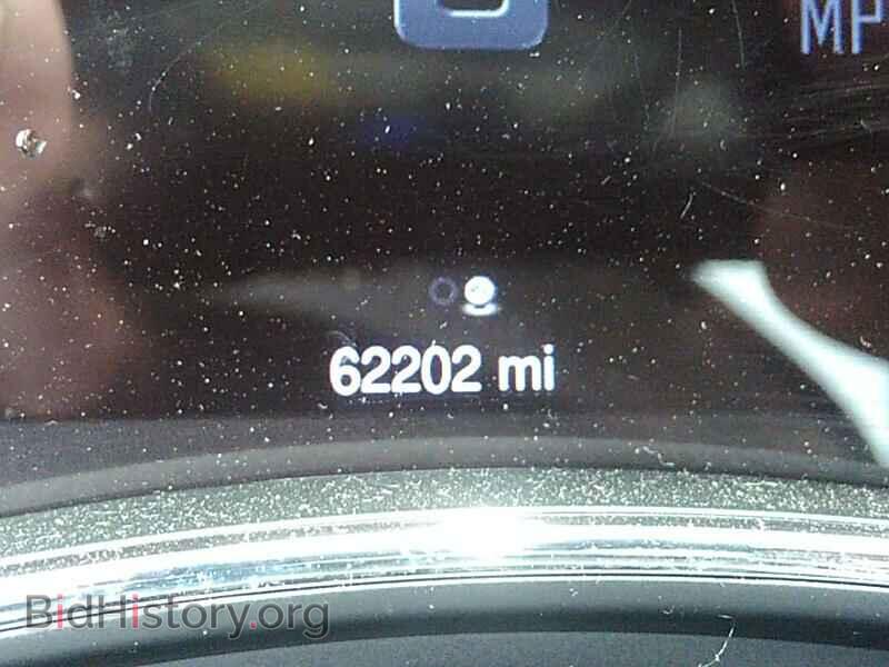 2015 Dodge Durango - VIN: 1C4RDJAGXFC240807 - Photo 5