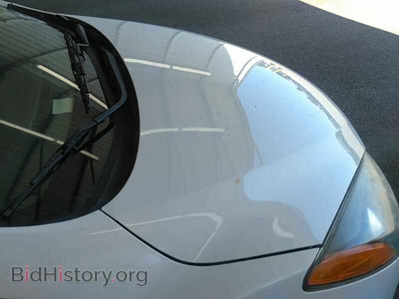 2011 Mazda Mazda2 - VIN: JM1DE1HY4B0128005 - Фото 13
