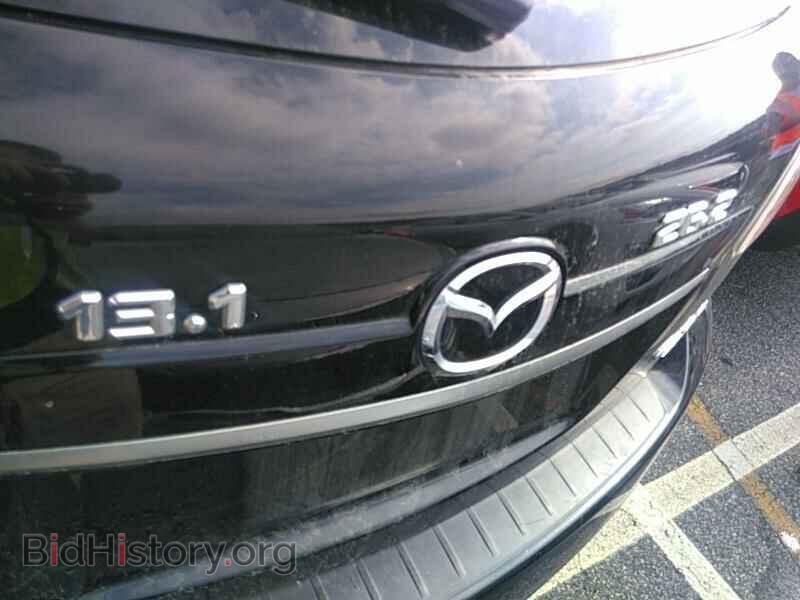 2012 Mazda CX-9 - VIN: JM3TB3CV6C0334707 - Фото 8