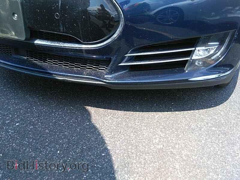 2014 Tesla Model S - VIN: 5YJSA1H10EFP55893 - Photo 18