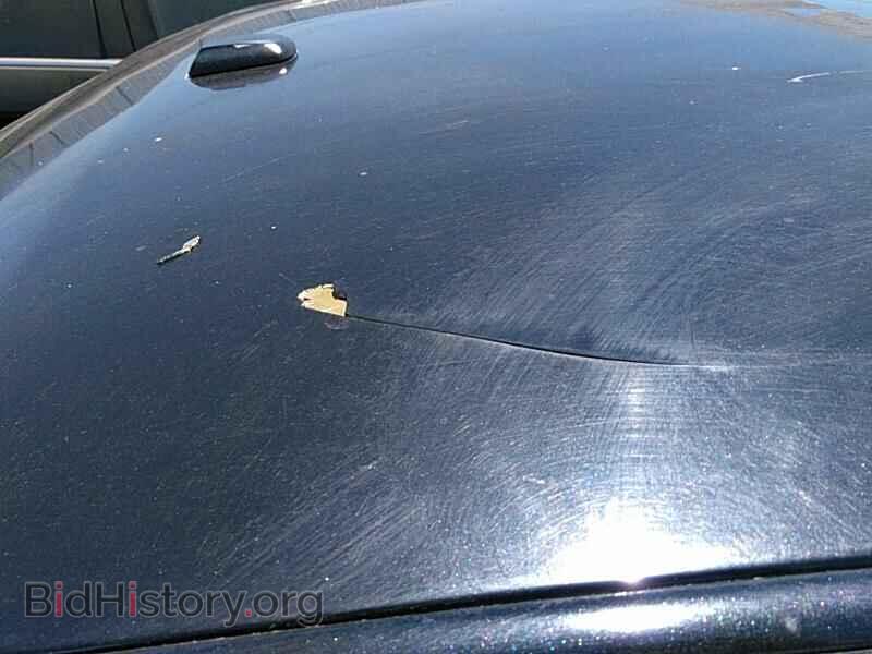 2009 Dodge Challenger - VIN: 2B3LJ44VX9H522698 - Фото 8