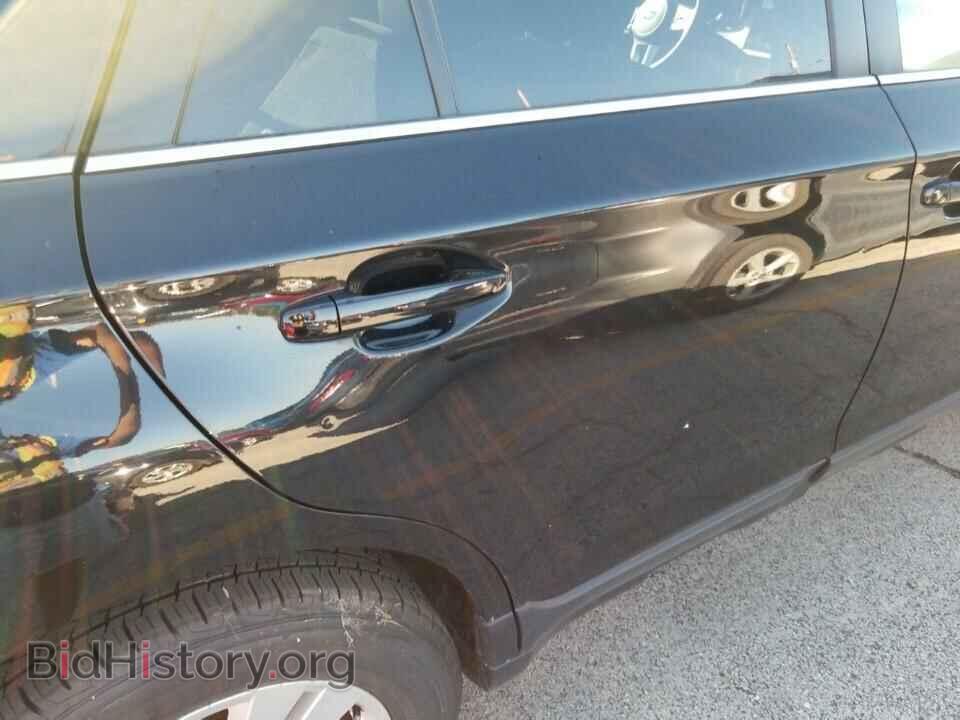 2017 Subaru Outback - VIN: 4S4BSAHC8H3379424 - Фото 8