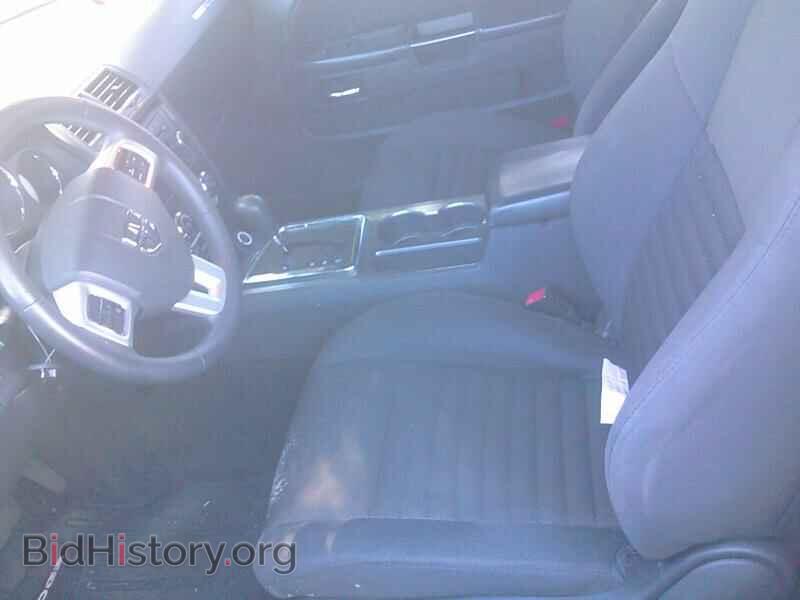 2014 Dodge Challenger - VIN: 2C3CDYAG5EH313029 - Photo 3