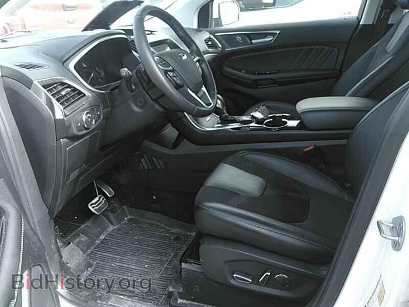 2018 Ford Edge - VIN: 2FMPK4APXJBB21500 - Фото 3