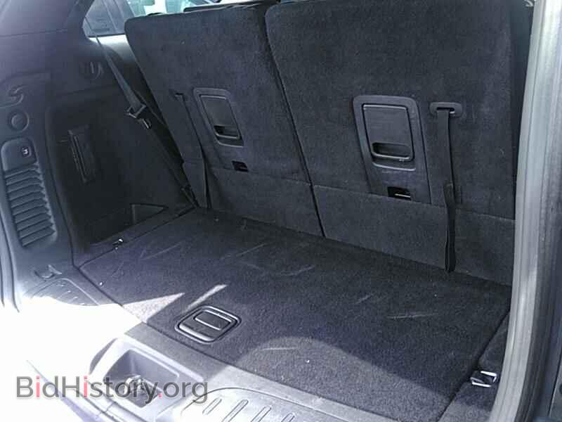 2016 Dodge Durango - VIN: 1C4RDJDG3GC397950 - Фото 7
