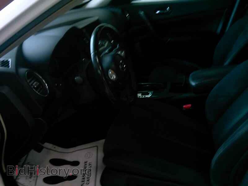2013 Nissan Maxima - VIN: 1N4AA5AP1DC835366 - Photo 3
