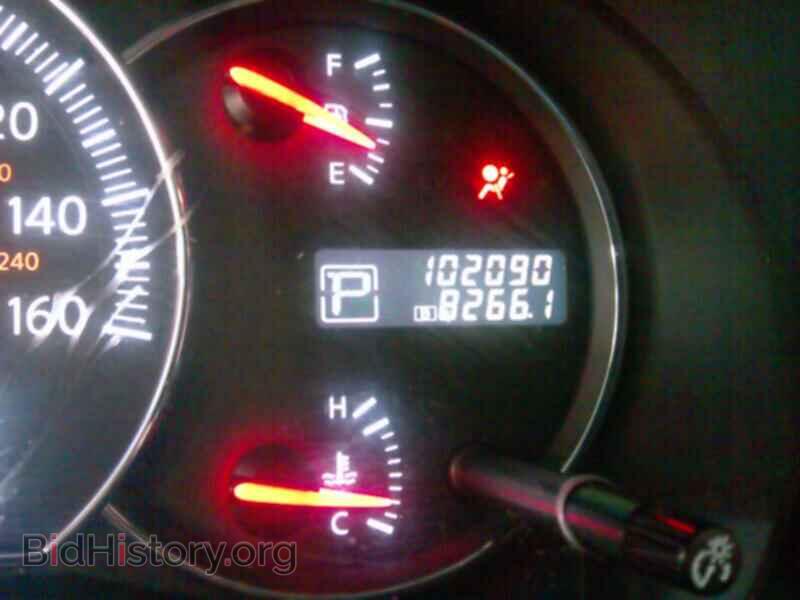 2013 Nissan Maxima - VIN: 1N4AA5AP1DC835366 - Photo 5