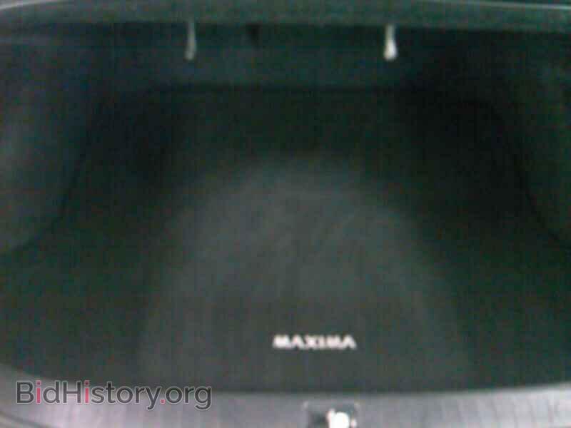 2013 Nissan Maxima - VIN: 1N4AA5AP1DC835366 - Photo 7