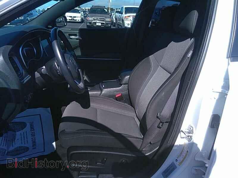 2017 Dodge Charger - VIN: 2C3CDXCT5HH524384 - Фото 3