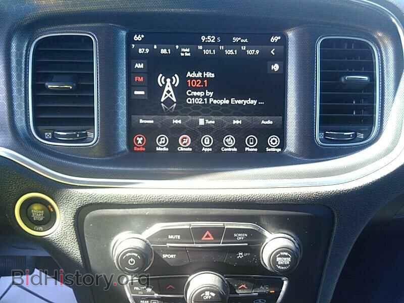 2017 Dodge Charger - VIN: 2C3CDXCT5HH524384 - Фото 4