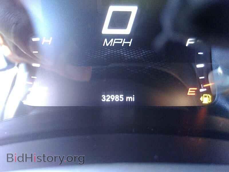 2017 Dodge Charger - VIN: 2C3CDXCT5HH524384 - Фото 5