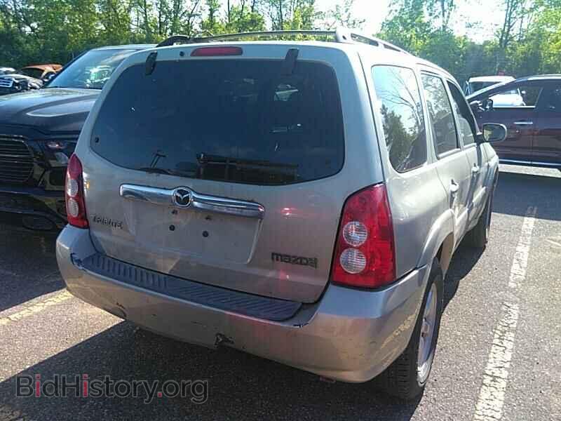 2005 Mazda Tribute - VIN: 4F2CZ96145KM55016 - Фото 2