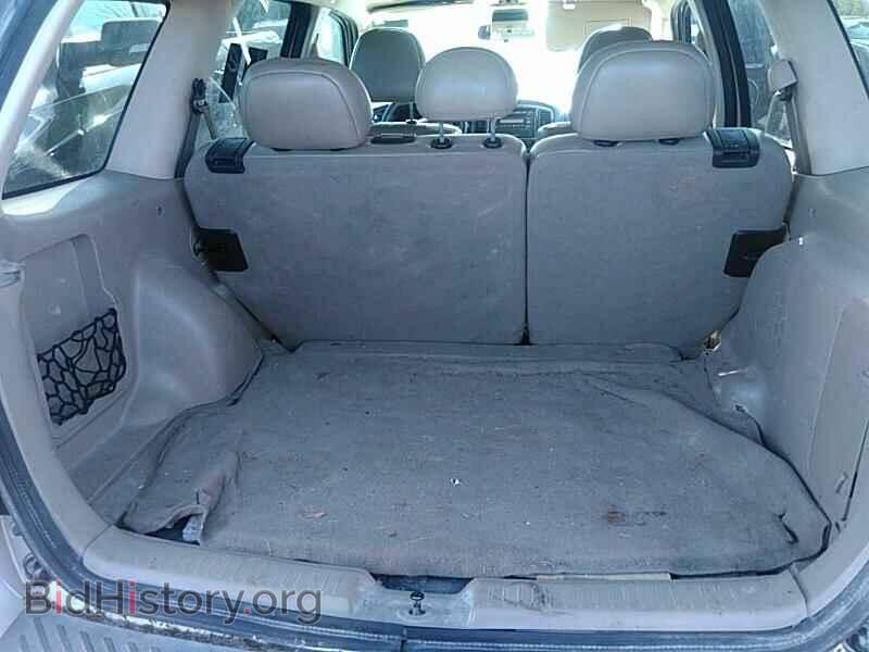 2005 Mazda Tribute - VIN: 4F2CZ96145KM55016 - Фото 7