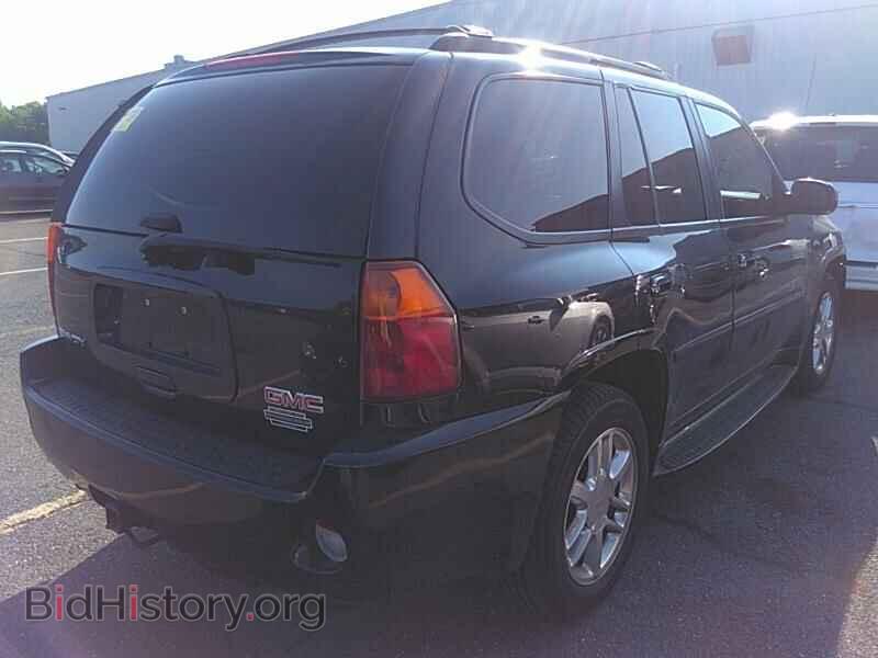 2007 GMC Envoy - VIN: 1GKET63MX72184199 - Фото 2