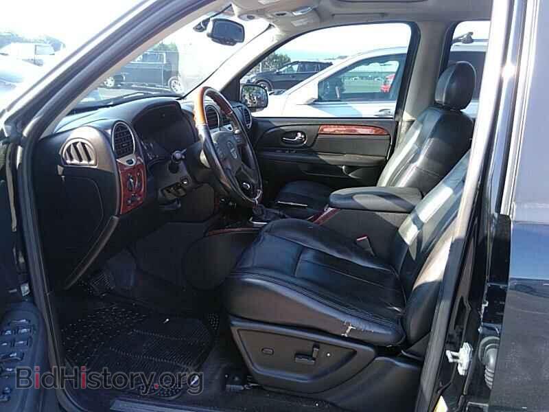 2007 GMC Envoy - VIN: 1GKET63MX72184199 - Фото 3