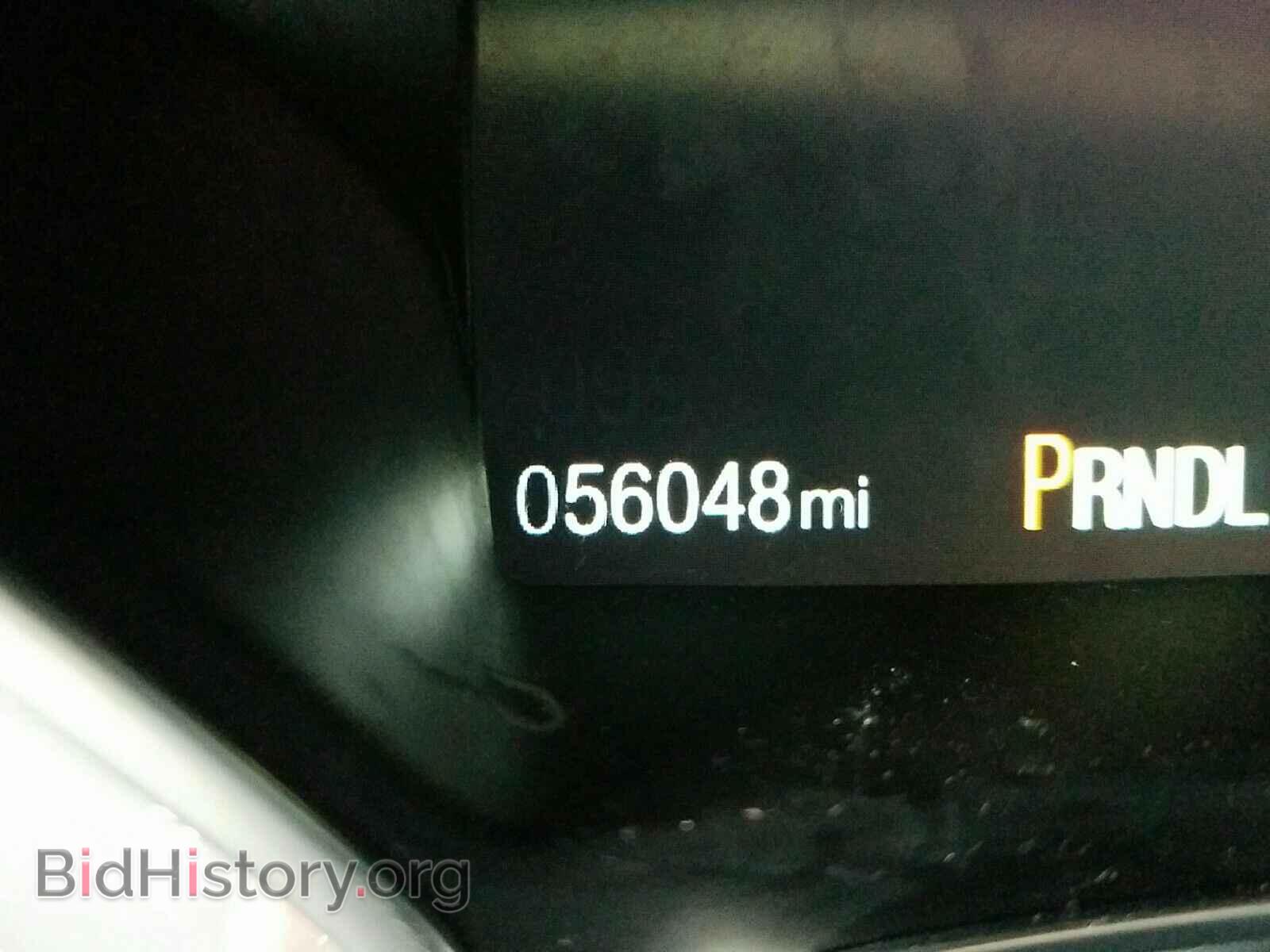 2015 Ford Focus - VIN: 1FADP3F27FL281380 - Photo 5