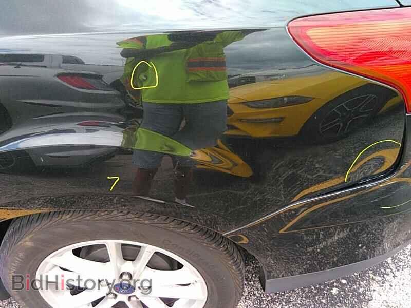 2015 Ford Focus - VIN: 1FADP3F27FL281380 - Photo 8