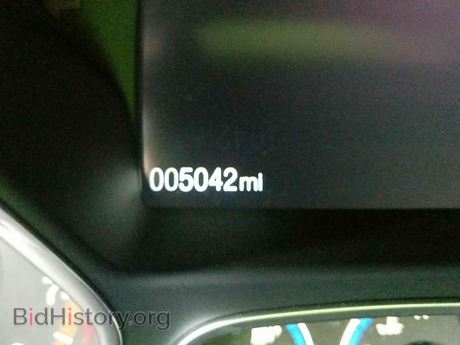 2017 Ford Focus - VIN: WF0DP3TH4H4119977 - Photo 5