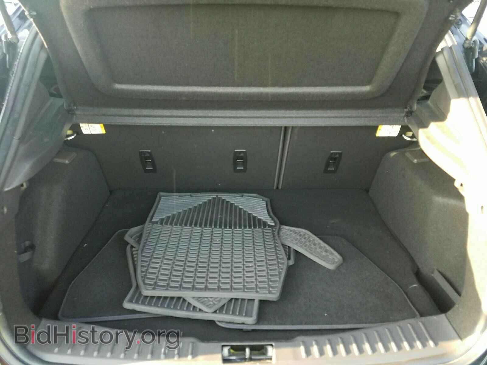 2017 Ford Focus - VIN: WF0DP3TH4H4119977 - Photo 7