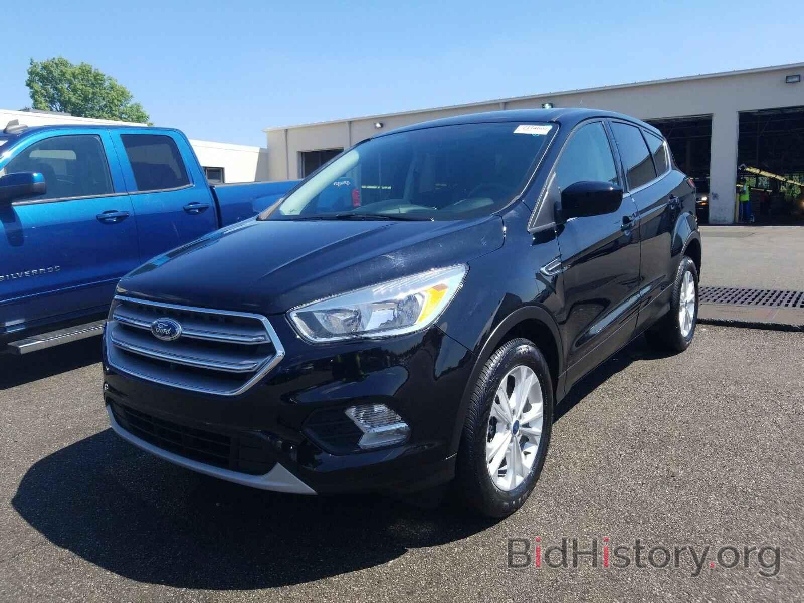 Photo 1FMCU9G9XHUD04334 - Ford Escape 2017