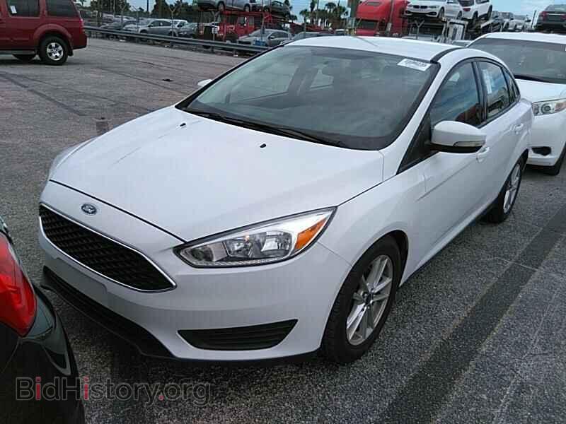 Photo 1FADP3F20GL234855 - Ford Focus 2016
